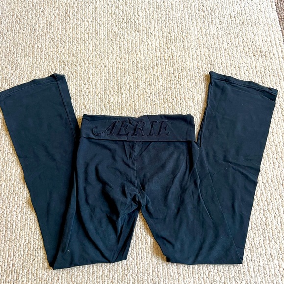 Aerie Flare Leggings - Picture 1 of 1
